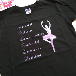 DANCER T-Shirt