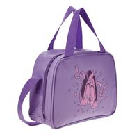 Starlite 140 Purple Ballet Shoe Holdall