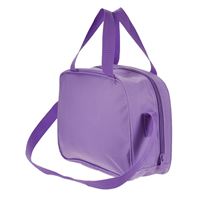 Load image into Gallery viewer, Starlite 140 Purple Ballet Shoe Holdall