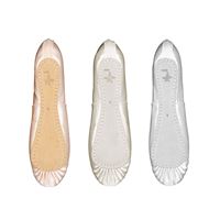 Load image into Gallery viewer, Starlite Basic Satin Ballet Shoes, Full Sole