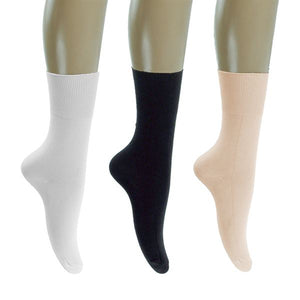 Starlite Ballet Socks